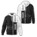 Mini Hoodie SC064