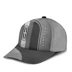Lincoln Cap CSC016