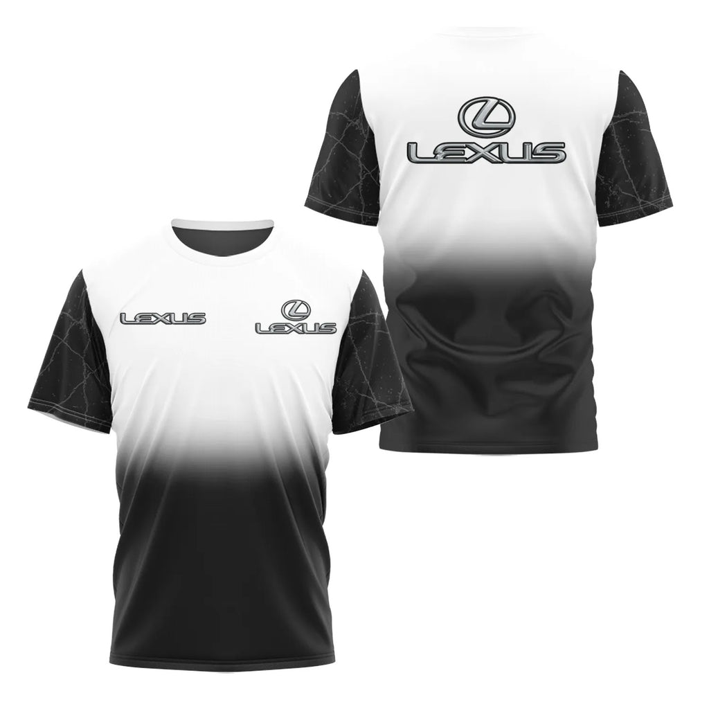 Lexus T-shirt SC120
