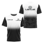 Lexus T-shirt SC120