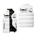 Rolls-Royce Sleeveless Puffer Jacket SC100-2