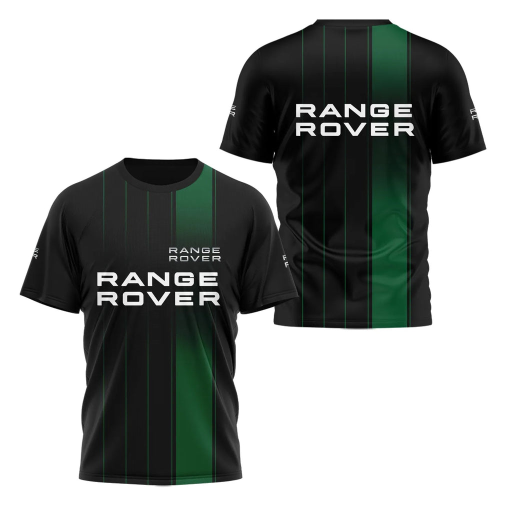 Range Rover T-shirt SC068