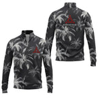 Dodge Quarter-zip Pullover SC112