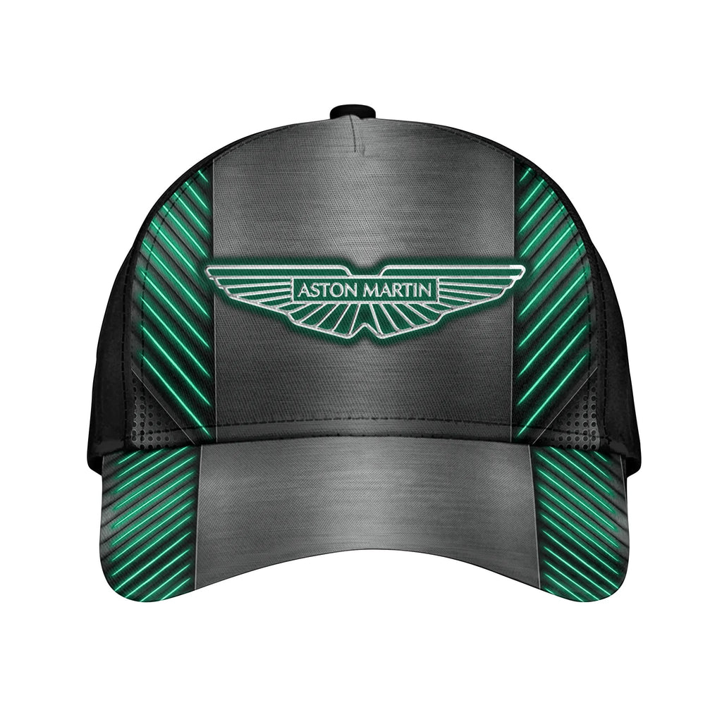 Aston Martin Cap CSC082