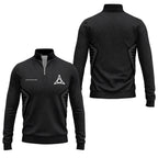 Dodge Quarter-zip Pullover SC102