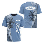 Ford T-shirt SHW071