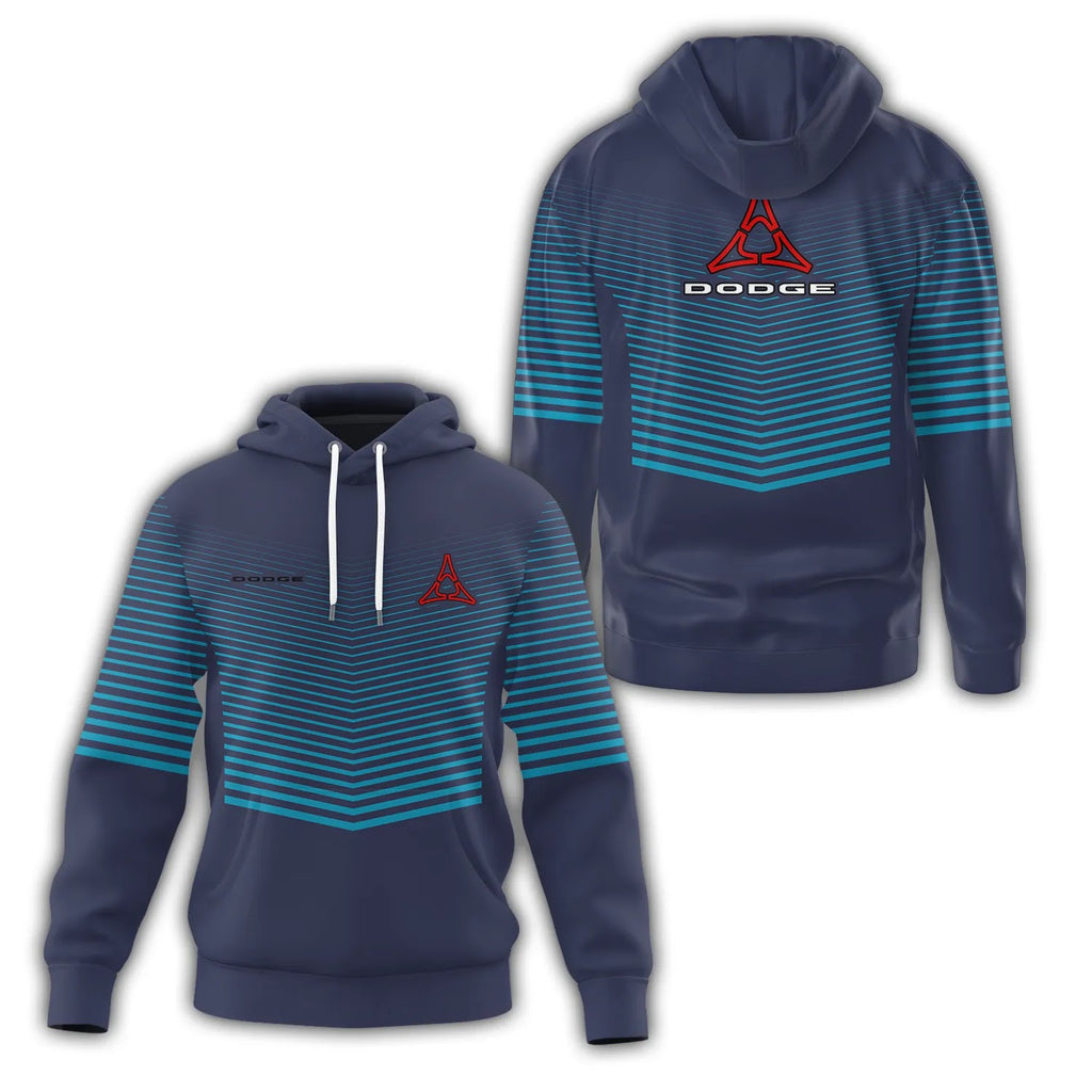 Dodge Hoodie SC099