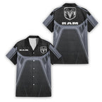 Ram Premium Hawaiian Shirt SC088