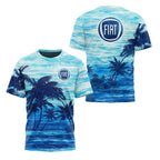Fiat T-shirt SHW048