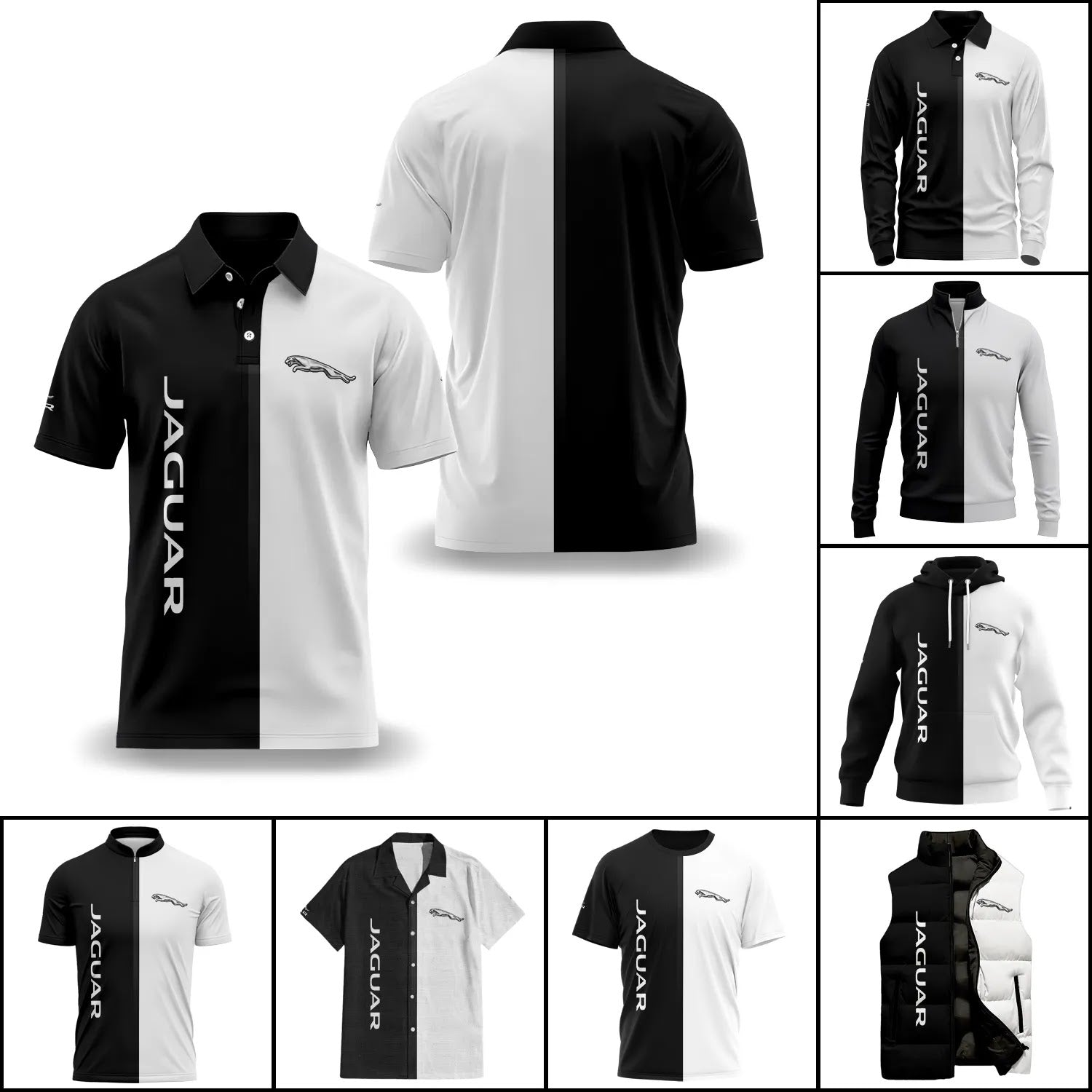 Jaguar Apparels SC076