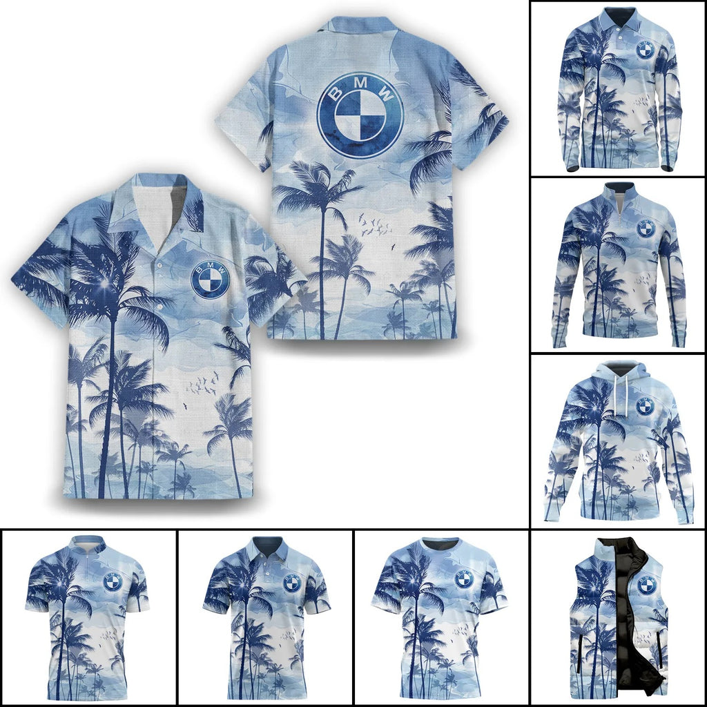 BMW Apparels SHW004