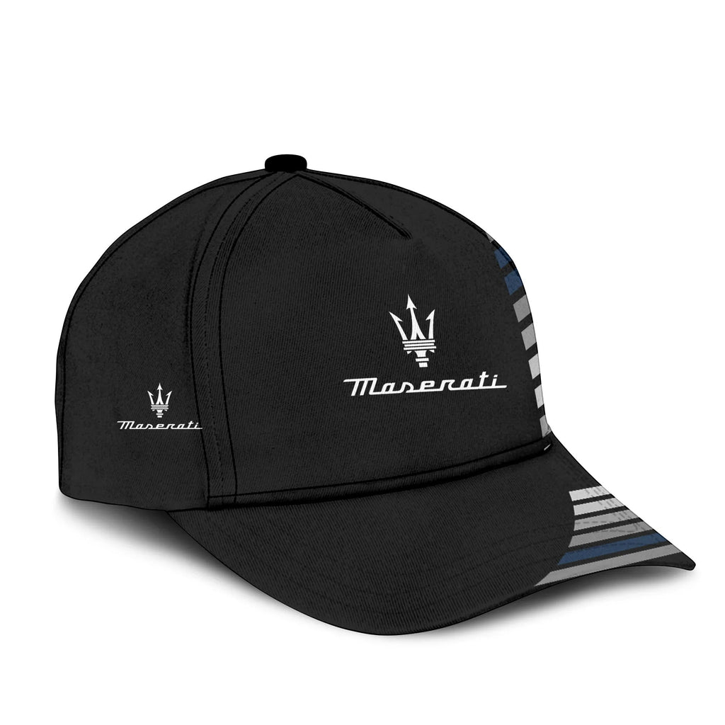 Maserati Cap CSC034