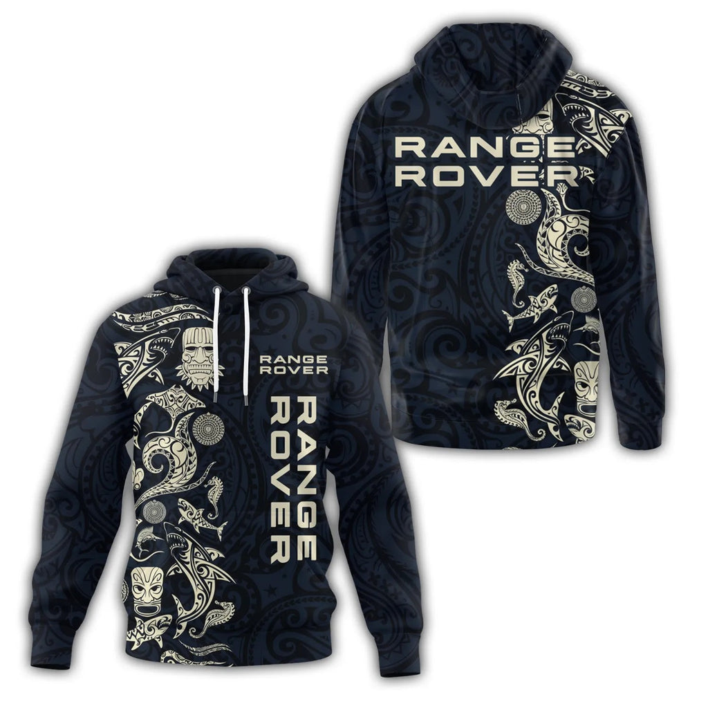 Range Rover Apparels SHW033