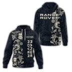 Range Rover Apparels SHW033