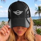 Mini Cap CSC059