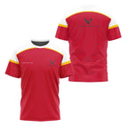 Corvette T-shirt SC087