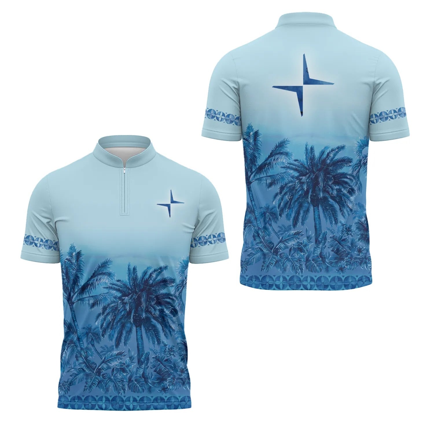 Polestar Apparels SHW001