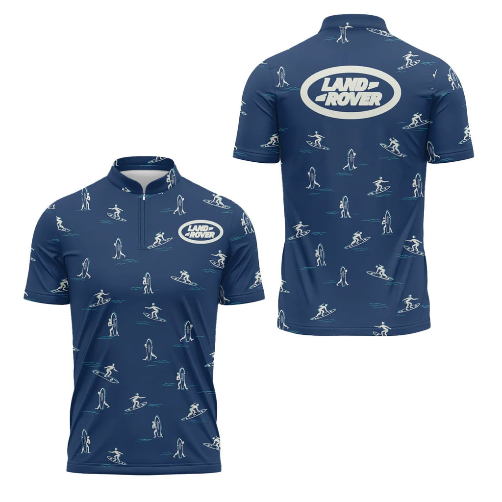 Land Rover Apparels SHW011