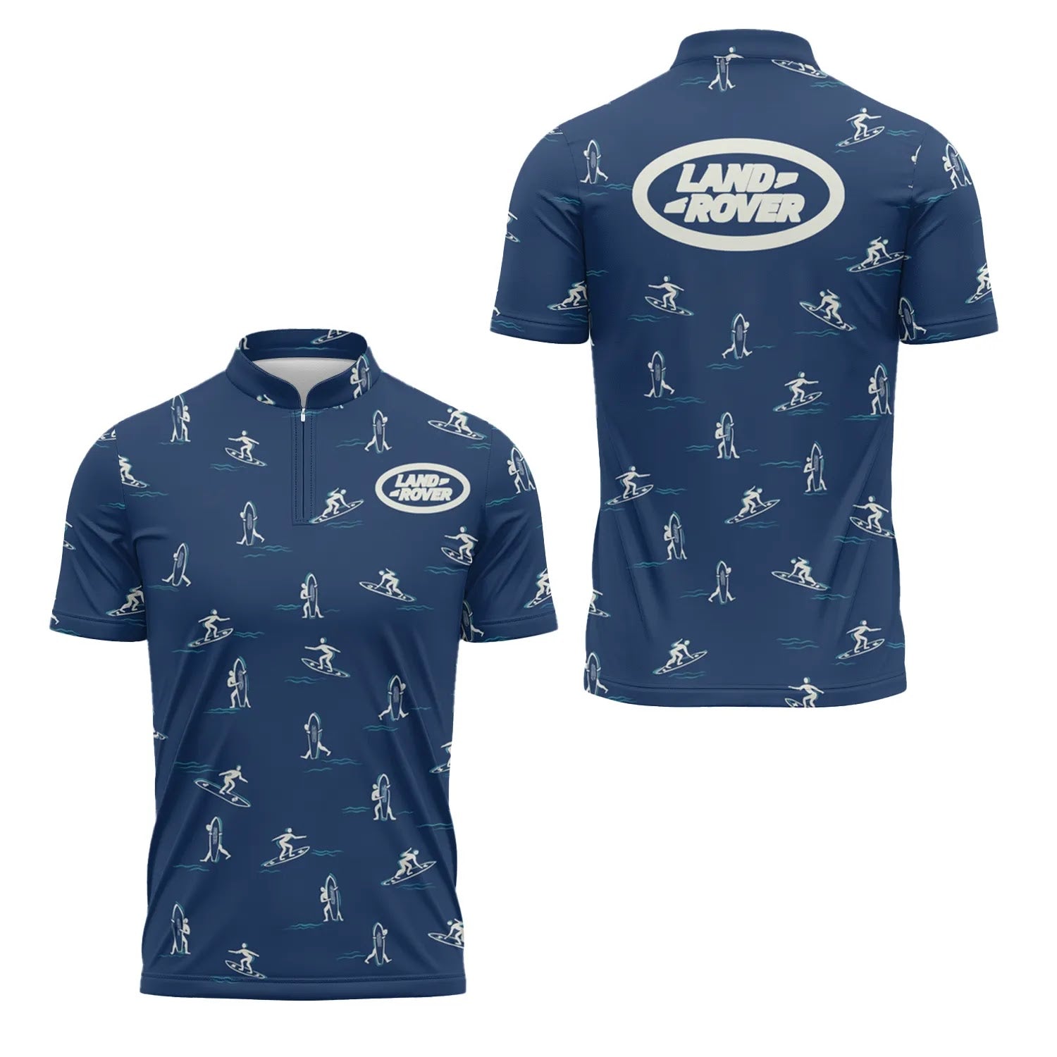 Land Rover Apparels SHW011