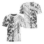 Jaguar T-shirt SHW041