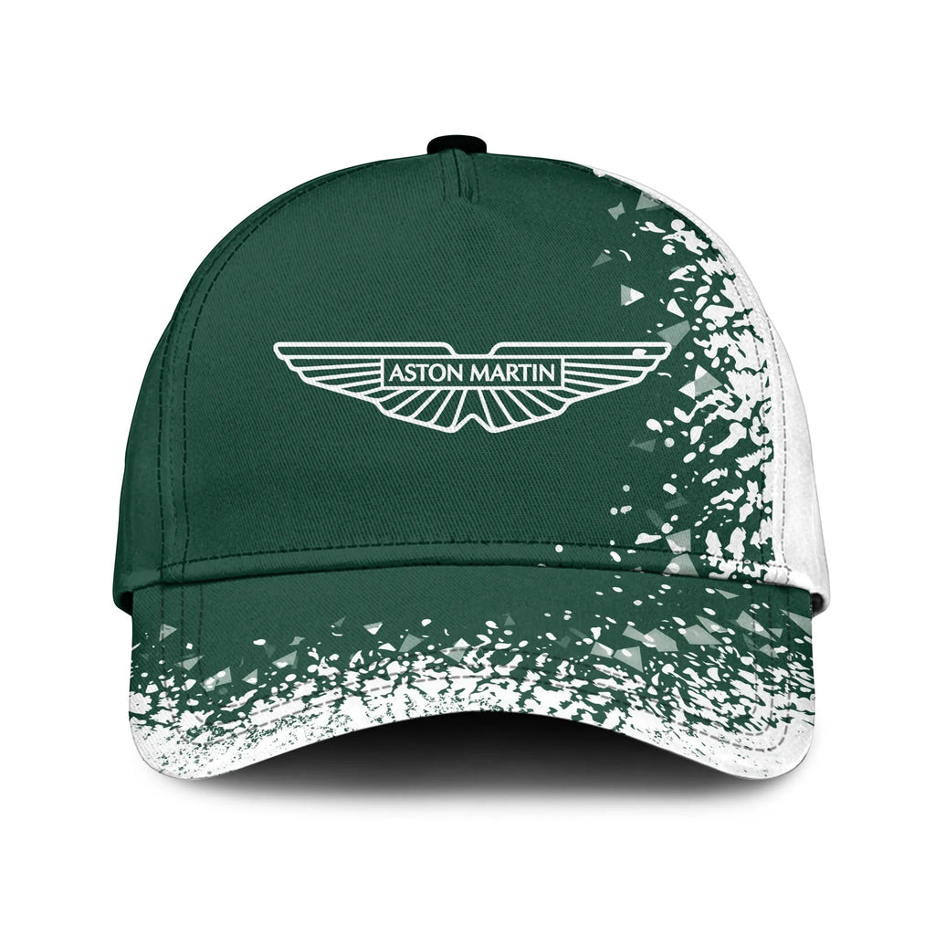 Aston Martin Cap CSC001_1