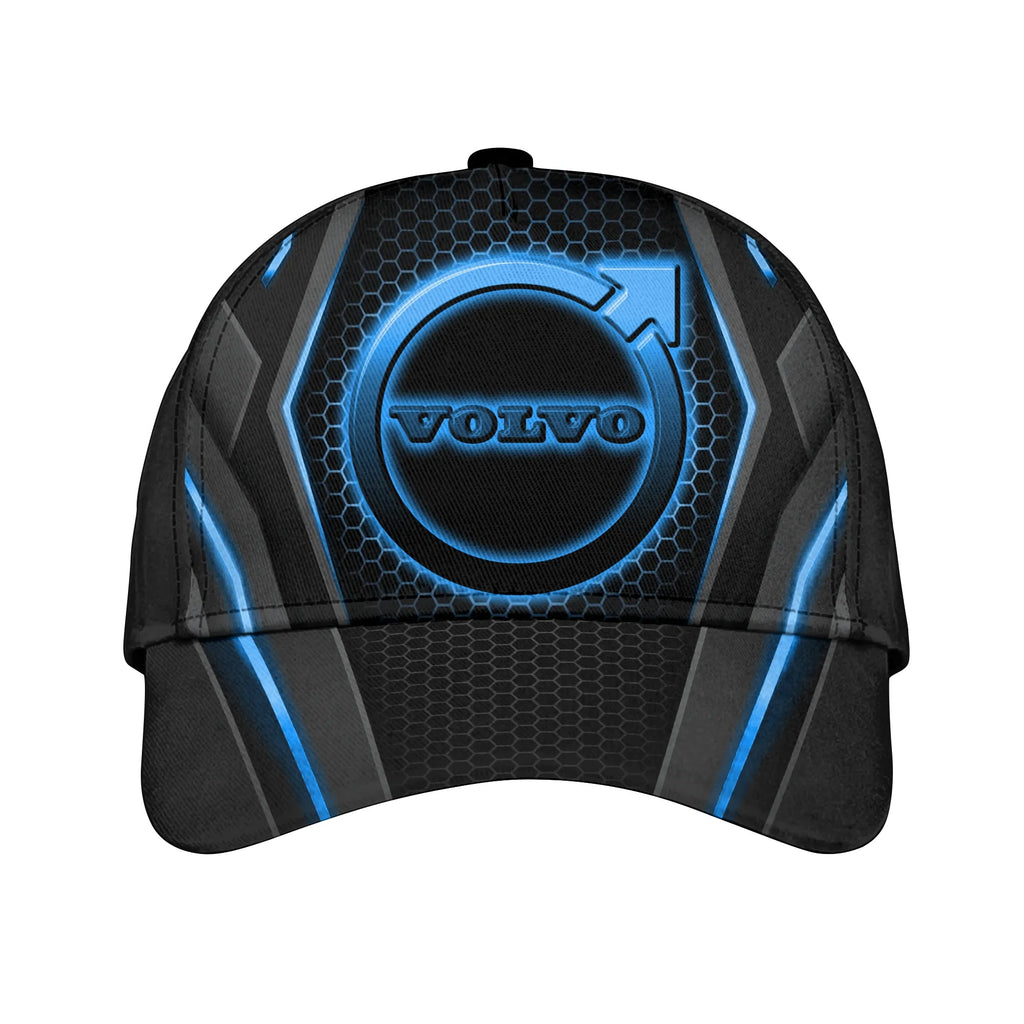 Volvo Cap CSC077