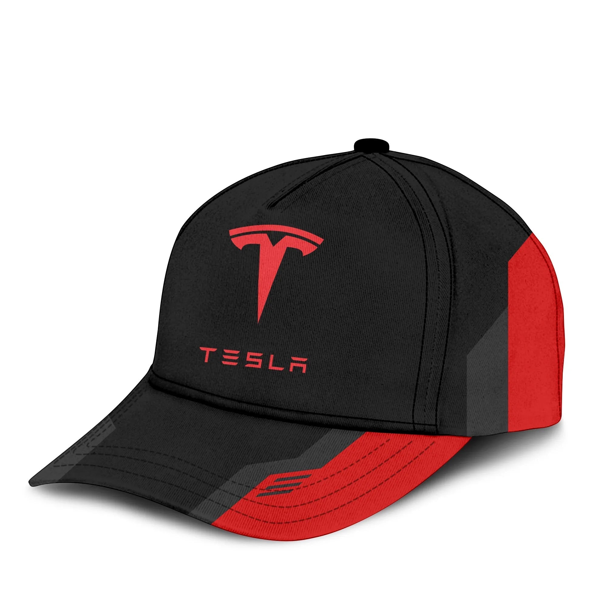 Tesla Cap CSC033