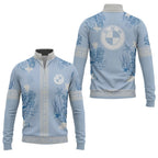 BMW Quarter-zip Pullover SHW024
