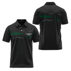 Bentley Short Sleeve Polo SC100