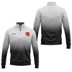 Saturn Quarter-zip Pullover SC109