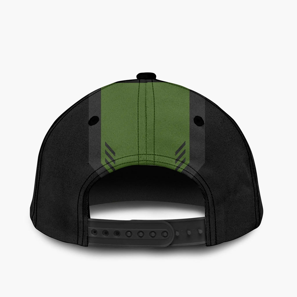 Hummer Cap CSC033