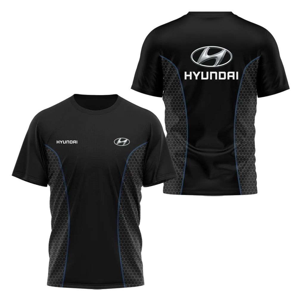 Hyundai T-shirt SC072
