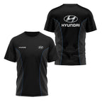 Hyundai T-shirt SC072