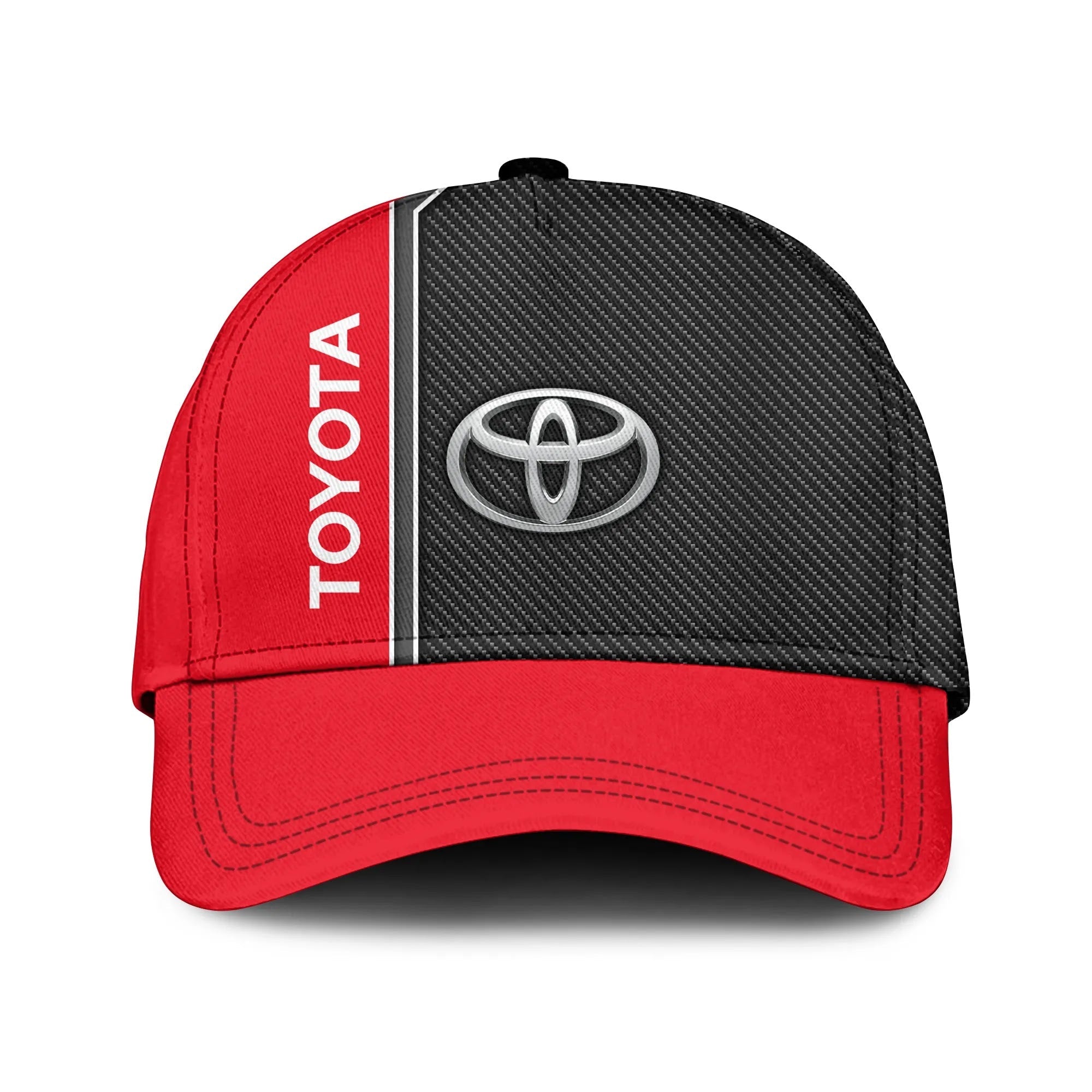 Toyota Cap CSC037