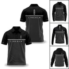 Lincoln Apparels SC040