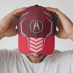 Acura Cap CSC047