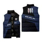 Buick Sleeveless Puffer Jacket SC083