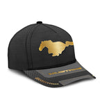 Ford Mustang Cap CSC008