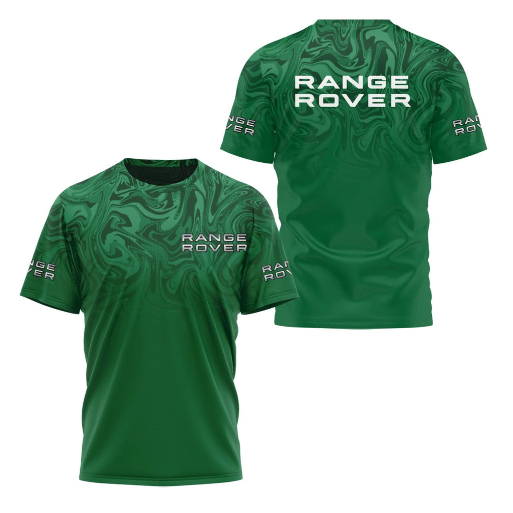 Range Rover T-shirt SC091