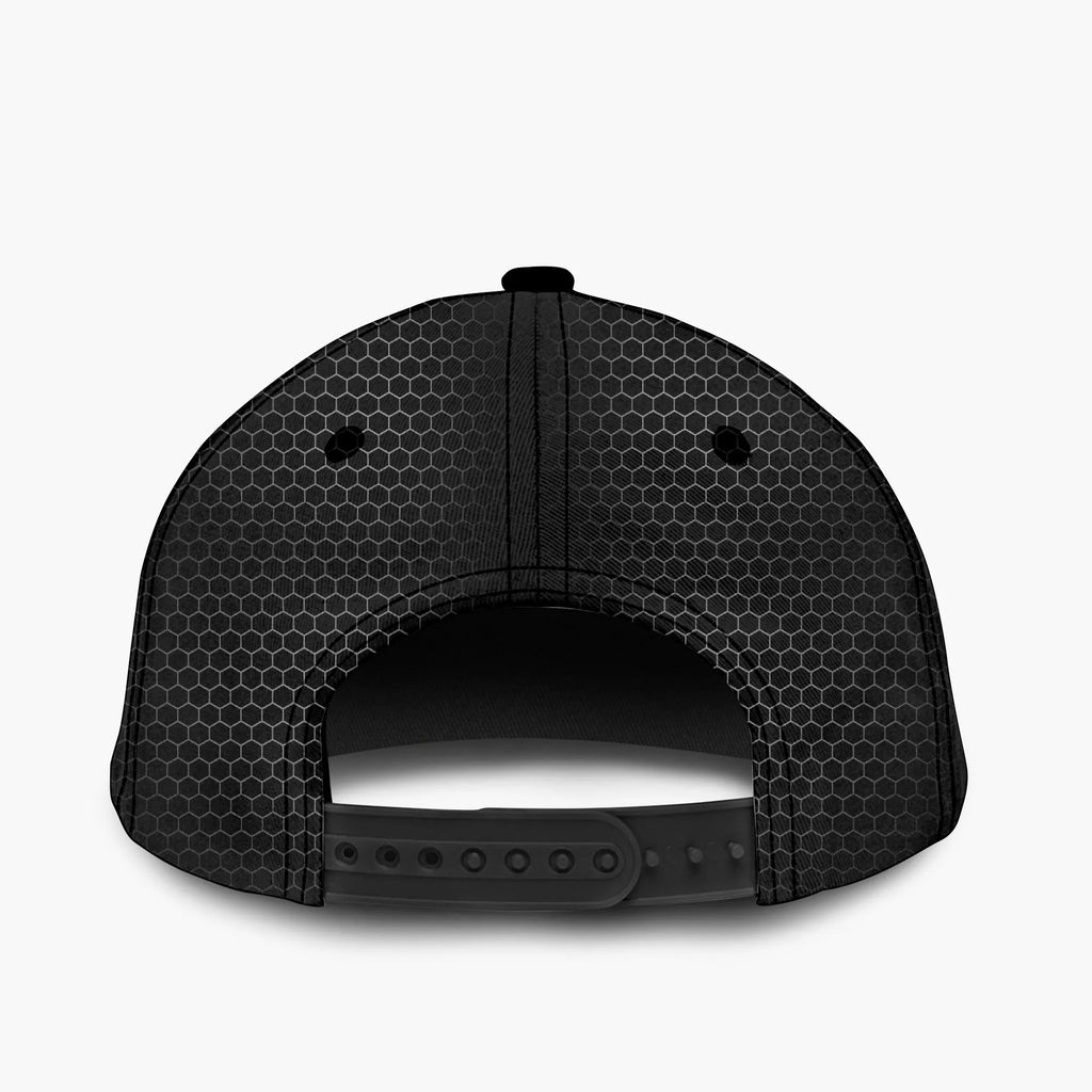 Ford Mustang Cap CSC071