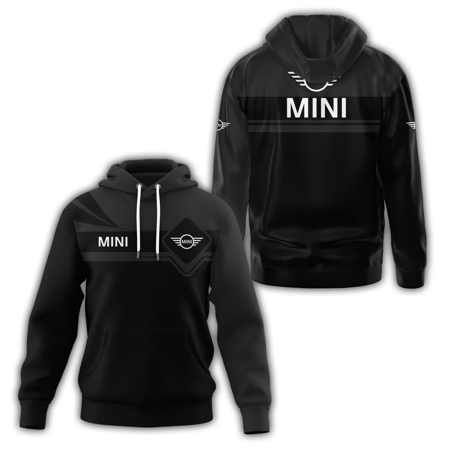Mini Hoodie SC066