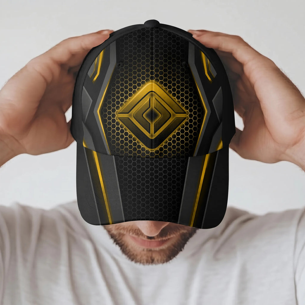 Rivian Cap CSC077