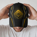 Rivian Cap CSC077
