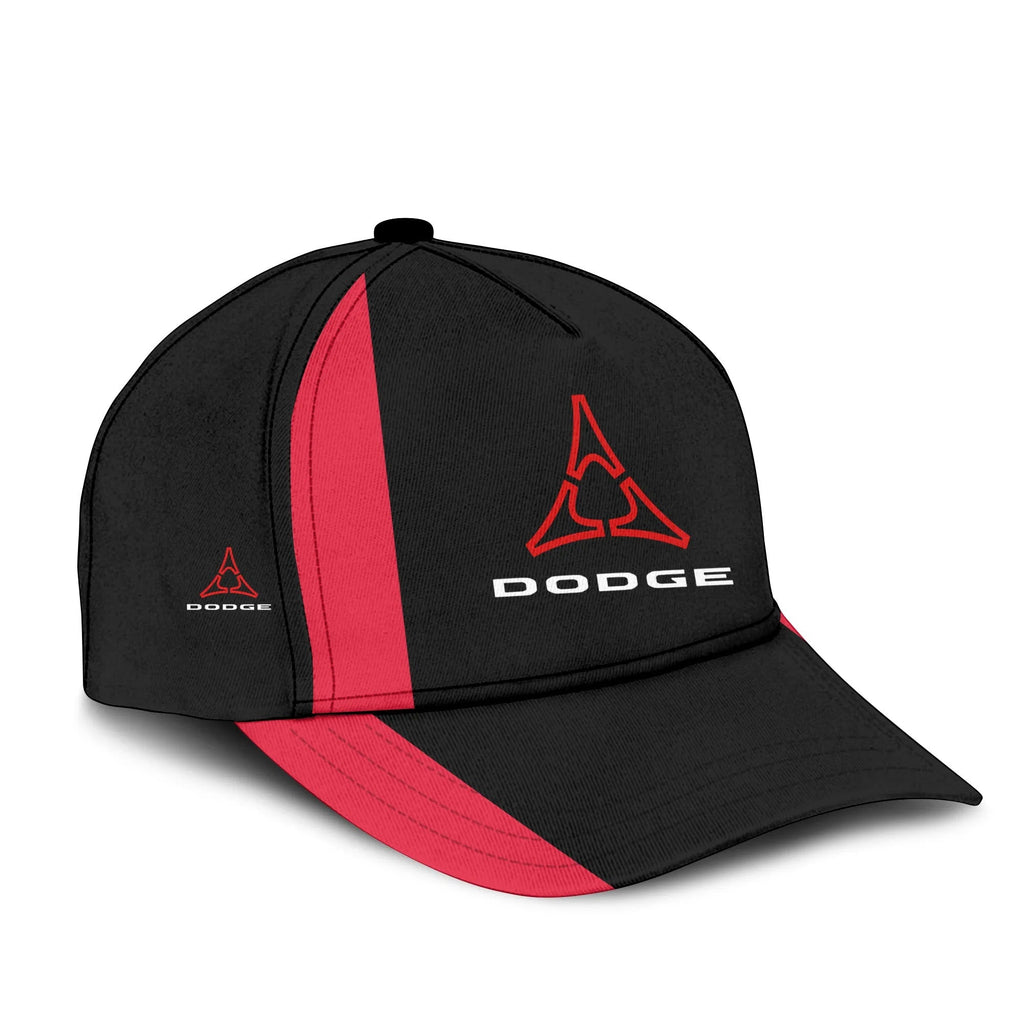 Dodge Cap CSC029