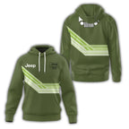 Jeep Hoodie SC106