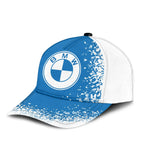 BMW Cap CSC001_1