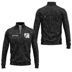 Saturn Quarter-zip Pullover SC103