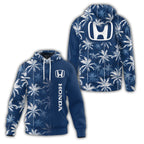 Honda Hoodie SHW032