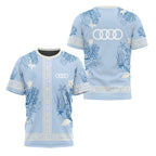 Audi T-shirt SHW024