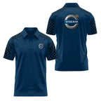 Volvo Short Sleeve Polo SC057